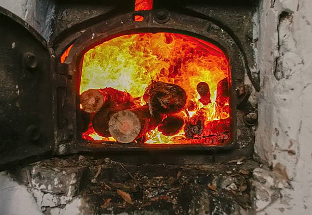 Professional air duct cleaning